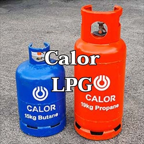 Calor LPG