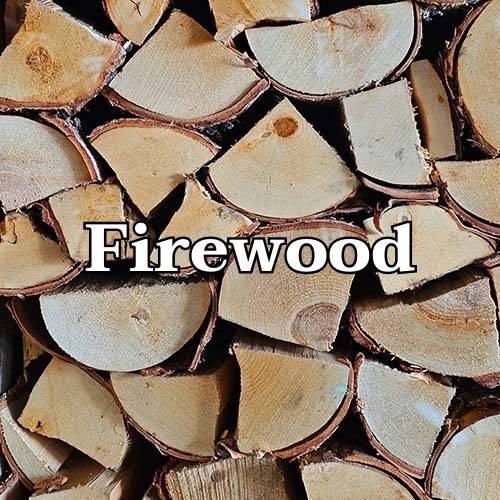 Firewood
