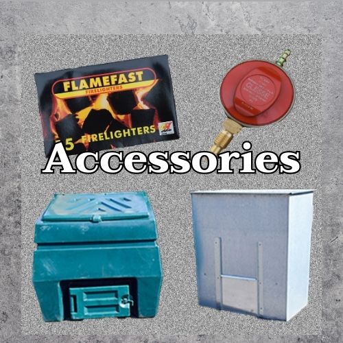 Accessories Tile