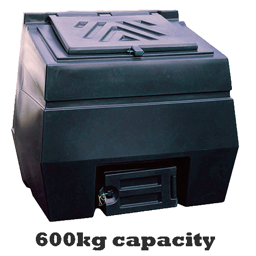 Polypropylene Bunker 600kg