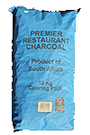 Charcoal 12kg Restaurant Grade South African