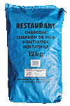 Charcoal 12kg Restaurant Grade