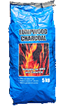 Charcoal 5kg Lumpwood