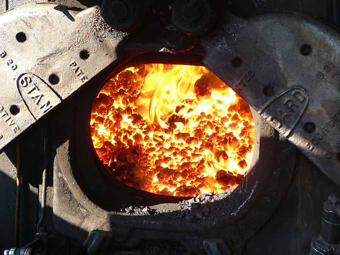 Open Firebox