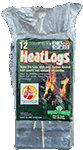 Heat Logs