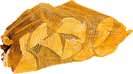 Kiln Dried Logs Net