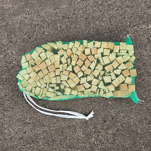 Kindling Wood Net