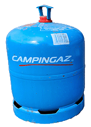 LPG Campingaz 907