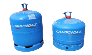 LPG Campingaz Range