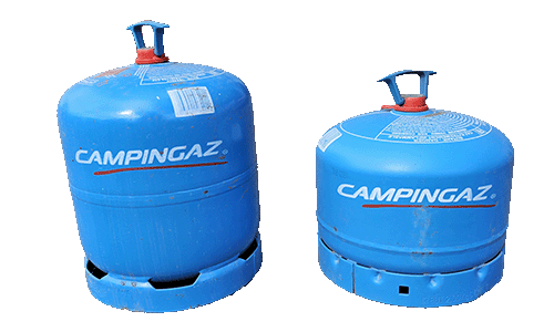 LPG Campingaz Range