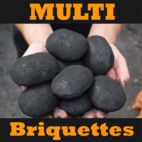 Multi Held Fuel