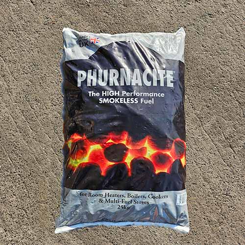 Phurnacite 25kg