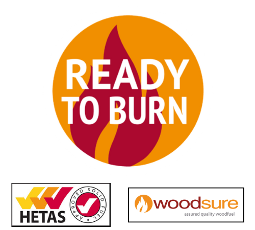 Ready to Burn Badges