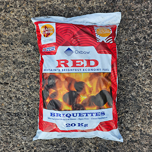 Red 20kg