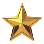 Star Badge