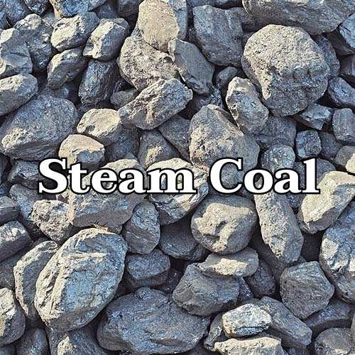 Steam Coal