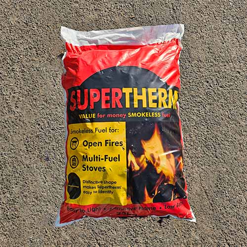 Supertherm 25kg