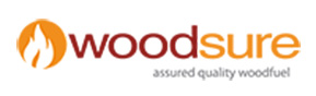 Woodsure Badge