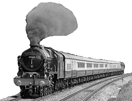 Steam Train