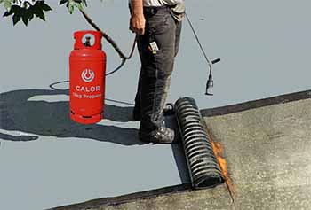 Blow Torch