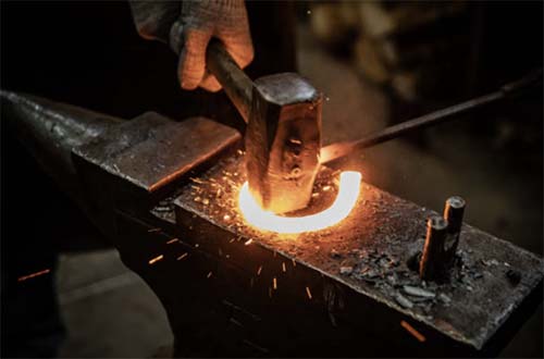 Blacksmith's Anvil