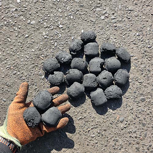 Charcoal 4kg Briquettes