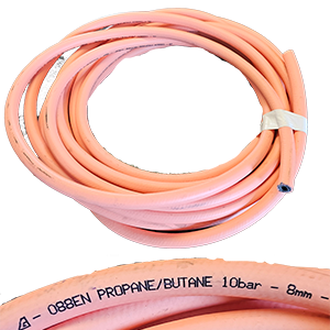 Hose Pipe for LPG