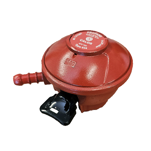 Regulator Patio Gas