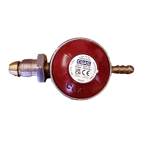 Regulator Propane